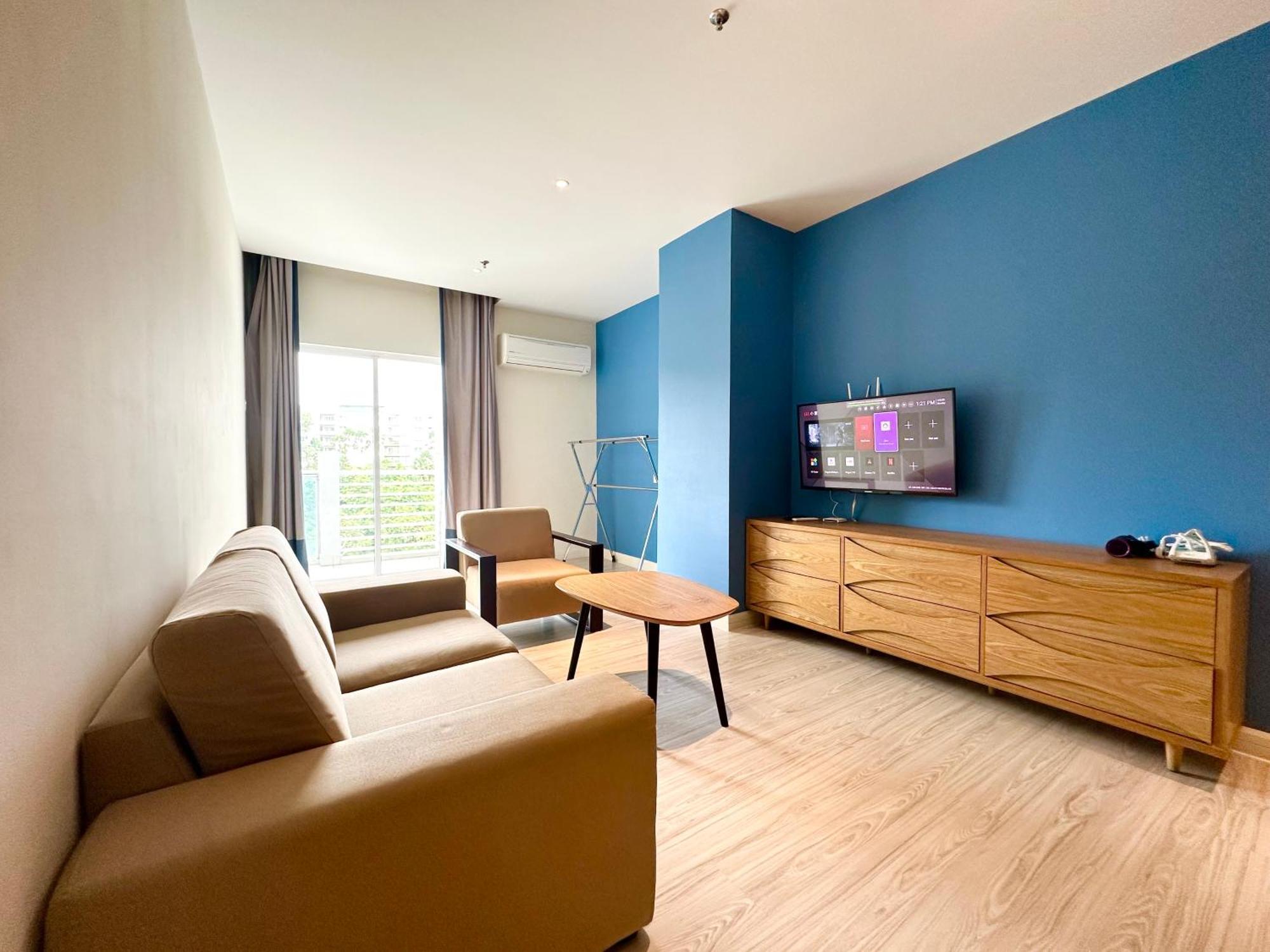 M Centro City Centre @ Gaya Street By Sunset Seaview Vacation Condos Kota Kinabalu Exterior photo